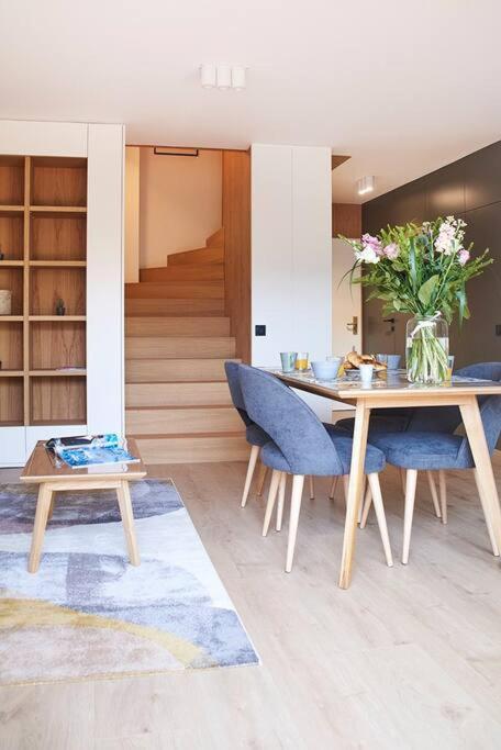 אנגלה Magnifique Appartement Design Parking Chiberta מראה חיצוני תמונה